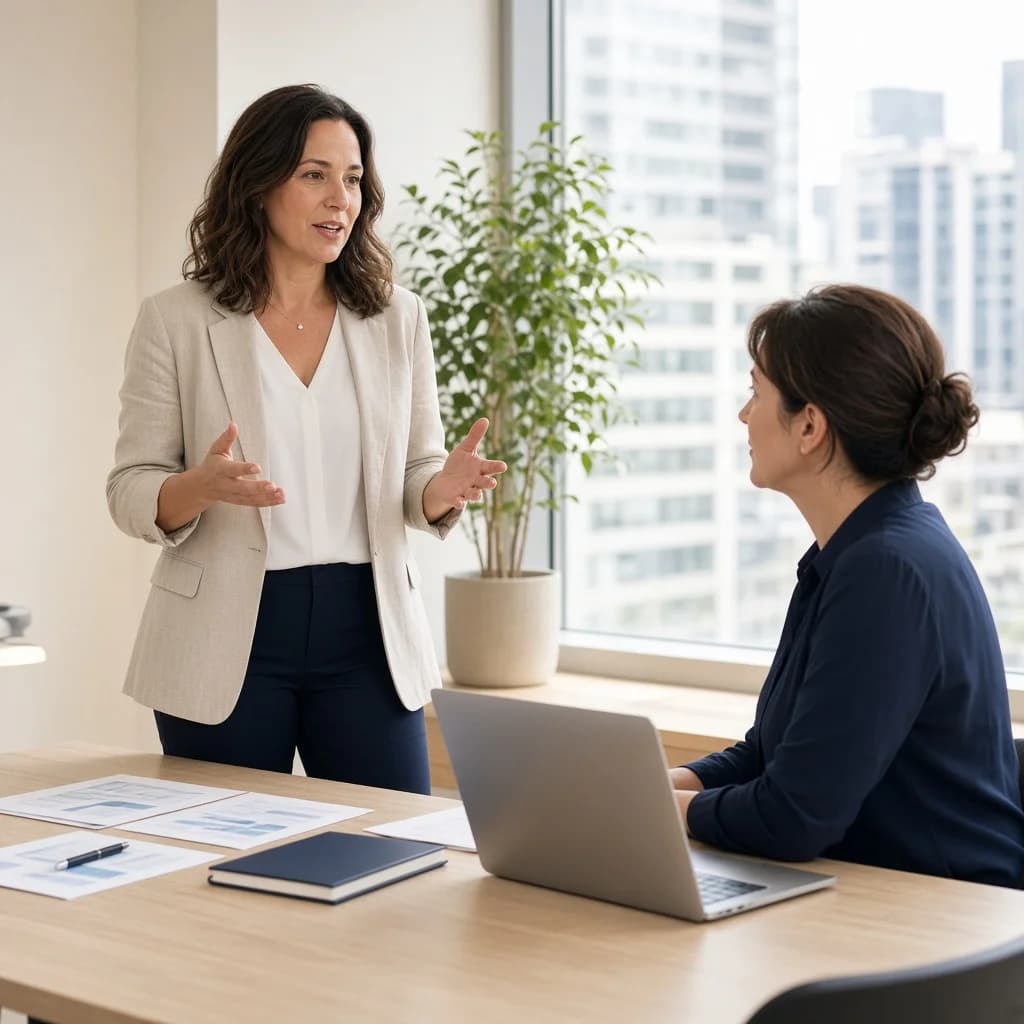 How to Write a Business Plan